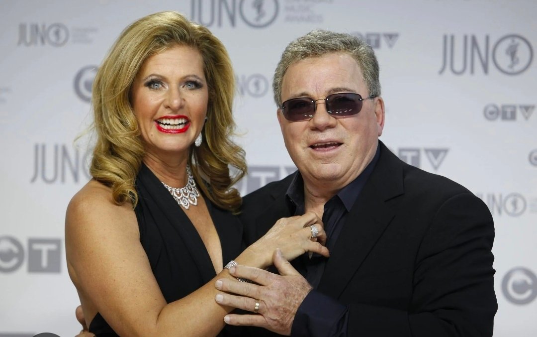 Elizabeth Anderson Martin Biography: The Untold Story of William Shatner’s Ex-Wife