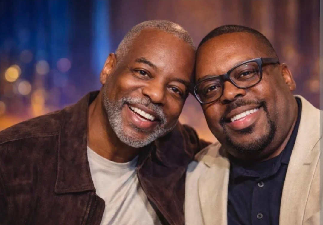 Eian Burton Biography: The Untold Story of LeVar Burton’s Son and Educator