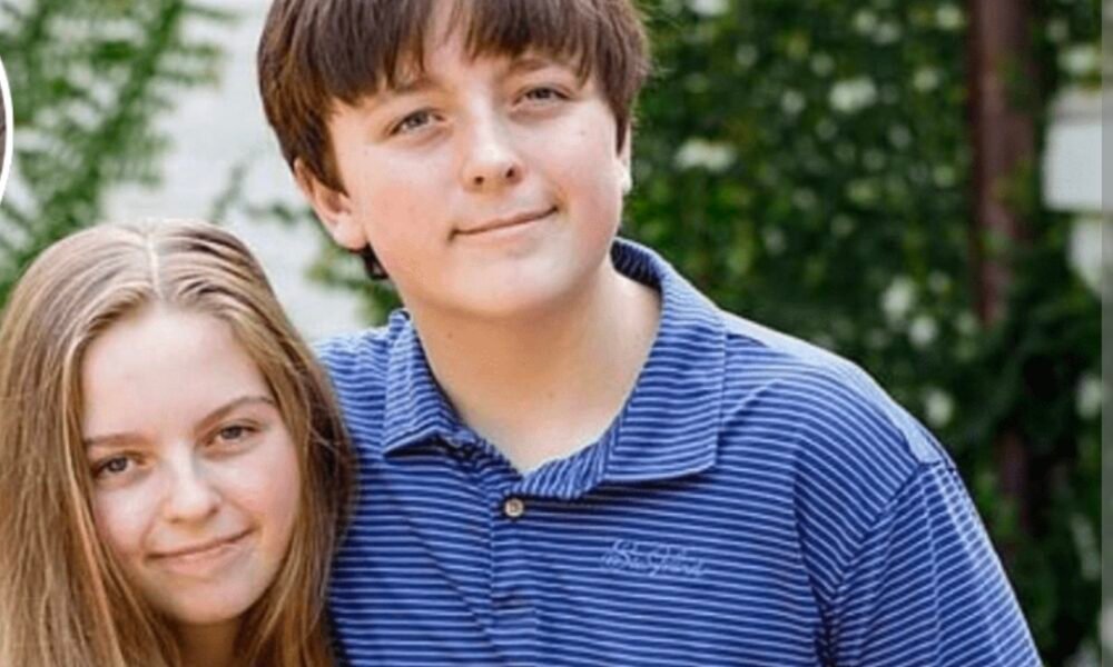 Lucy Elizabeth Linch: The Untold Story of Nancy Grace’s Daughter and Her Private Life