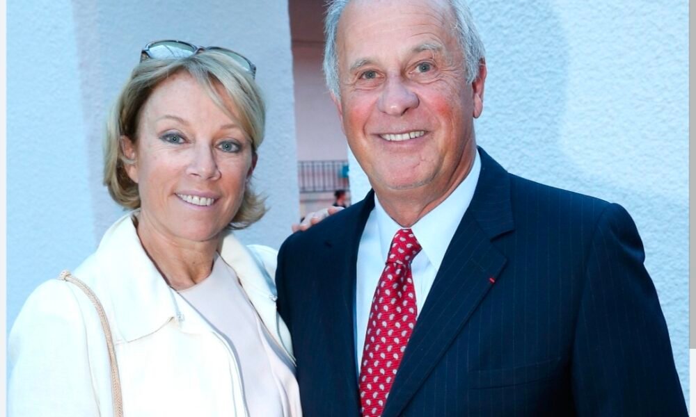 Anne Dewavrin: The Private Life and Untold Story of Bernard Arnault’s First Wife