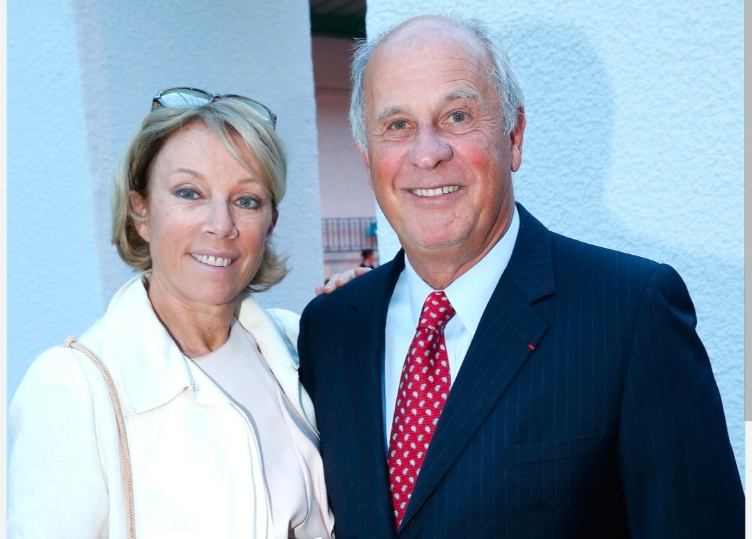 Anne Dewavrin: The Private Life and Untold Story of Bernard Arnault’s First Wife