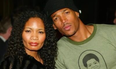 Angelica Zachary: The Private Woman Behind Marlon Wayans’ Longest Love Story