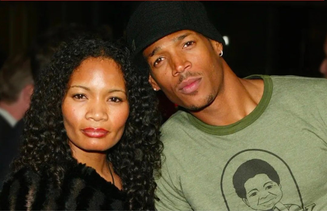 Angelica Zachary: The Private Woman Behind Marlon Wayans’ Longest Love Story