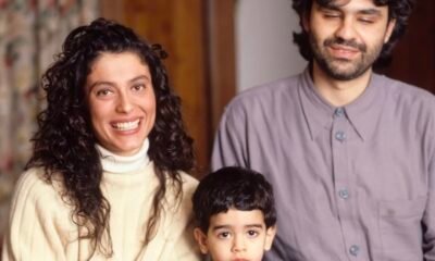Enrica Cenzatti Biography: The Untold Story of Andrea Bocelli’s First Wife