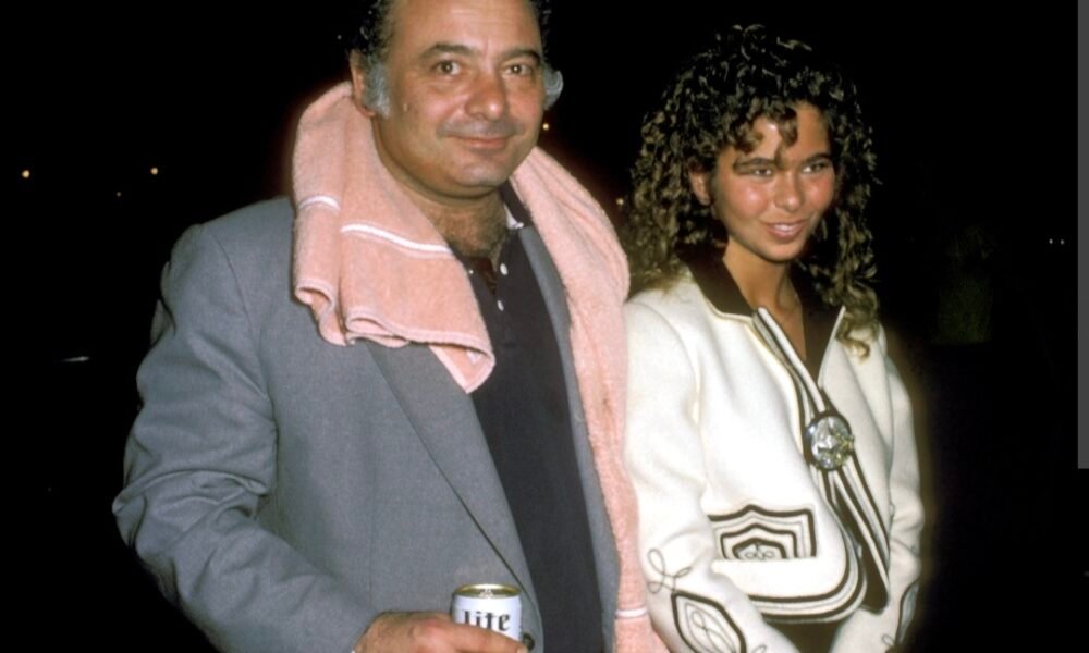Gloria DeLouise: The Untold Story of Burt Young’s Wife and the Love He Never Replaced