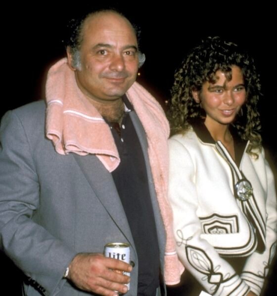 Gloria DeLouise: The Untold Story of Burt Young’s Wife and the Love He Never Replaced