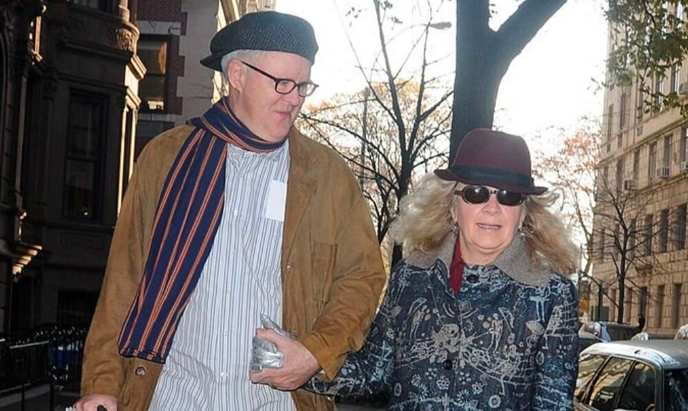 Jean Taynton Biography: The Untold Story of John Lithgow’s First Wife