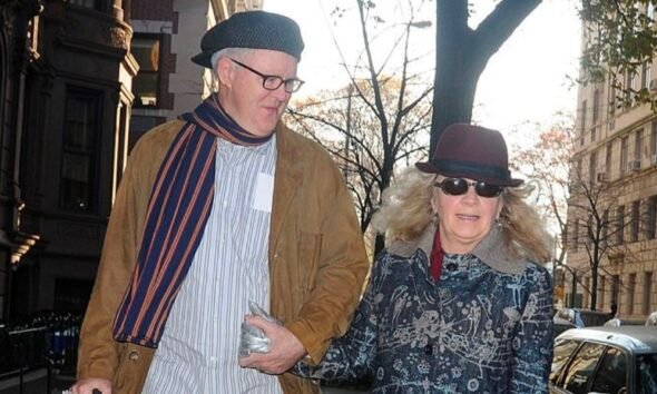 Jean Taynton Biography: The Untold Story of John Lithgow’s First Wife
