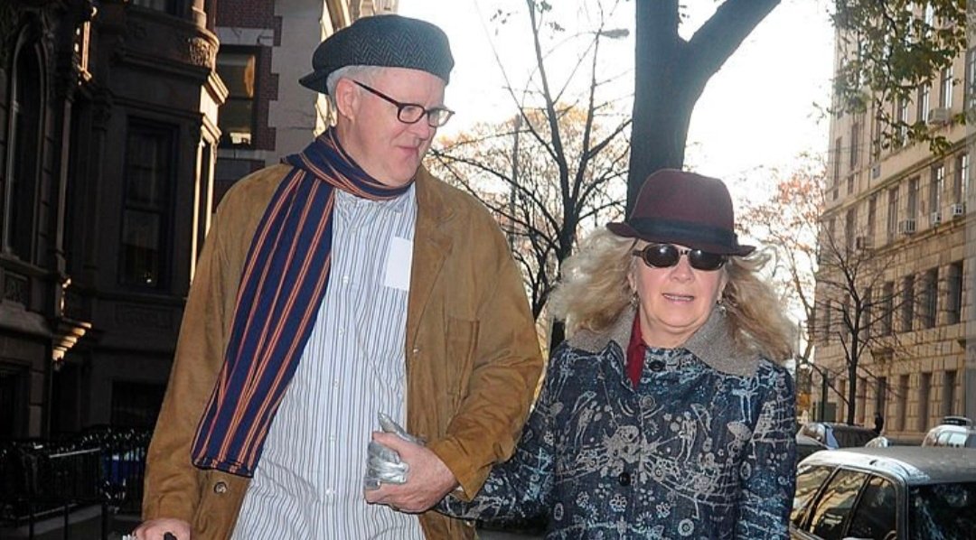 Jean Taynton Biography: The Untold Story of John Lithgow’s First Wife