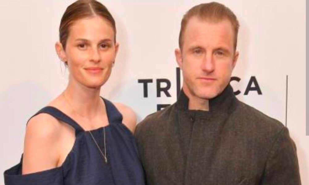 Kacy Byxbee: The Private Woman Behind Scott Caan's Love Story and Hollywood Career