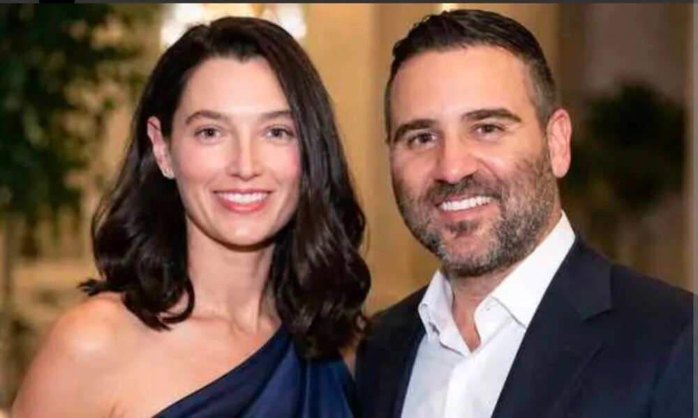 Misha Ezratti Wife: The Untold Story of Jessica Millman and Their Private Family Life