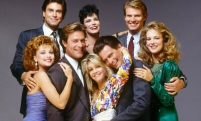 Christopher Knight Tribute Jennifer Runyon: Remembering a Beloved 1980s Star