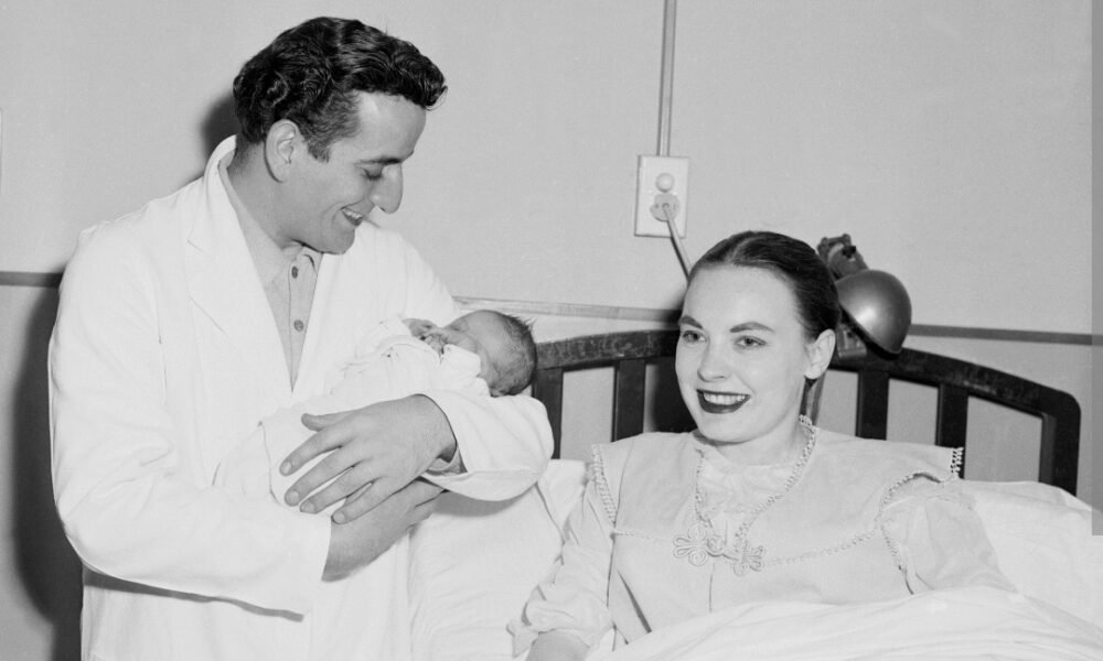 Patricia Beech Biography: The Untold Story of Tony Bennett’s First Wife