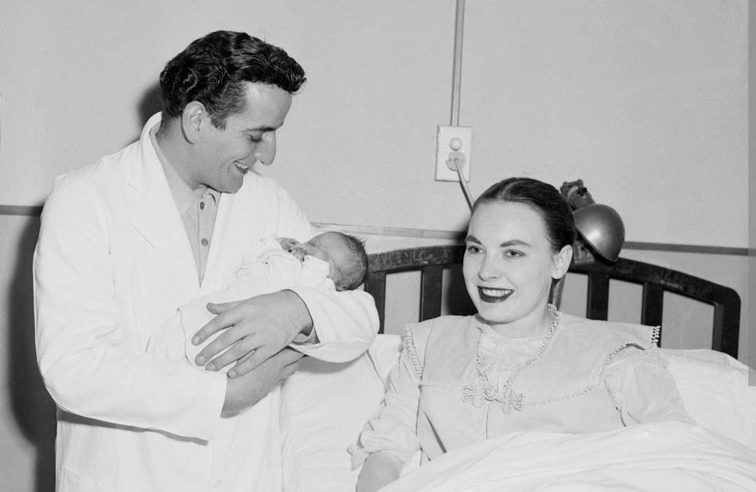 Patricia Beech Biography: The Untold Story of Tony Bennett’s First Wife