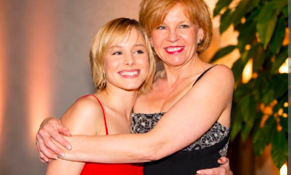 Lorelei Frygier: The Remarkable Woman Who Shaped Kristen Bell’s Life