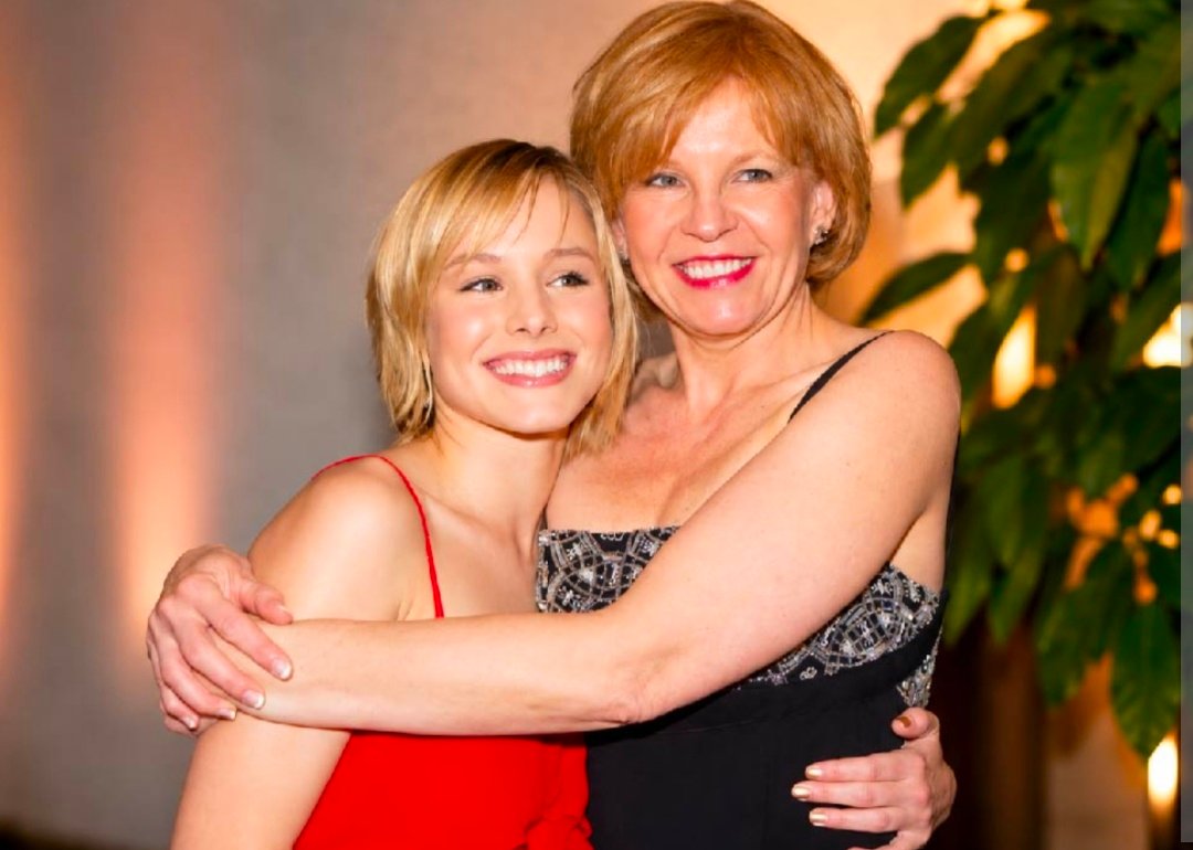 Lorelei Frygier: The Remarkable Woman Who Shaped Kristen Bell’s Life