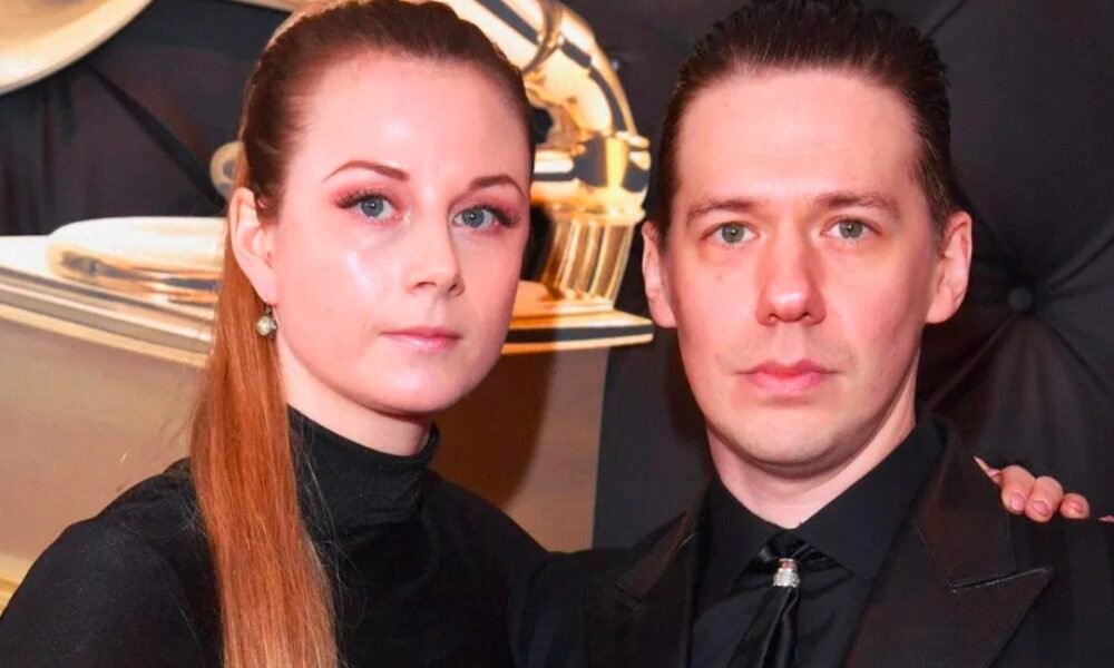 Boel Forge: The Woman Who Believed in Tobias Forge Before the World Did