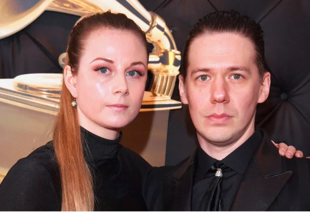 Boel Forge: The Woman Who Believed in Tobias Forge Before the World Did