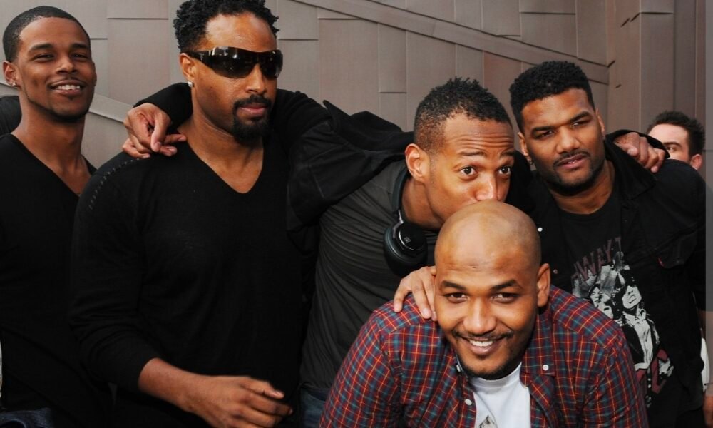 Michael Wayans: The Quiet Genius of the Wayans Family Who Chose His Own Path