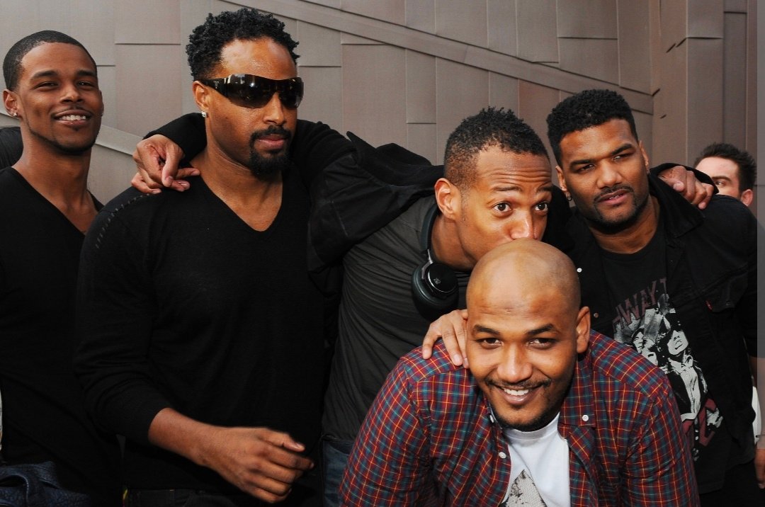 Michael Wayans: The Quiet Genius of the Wayans Family Who Chose His Own Path