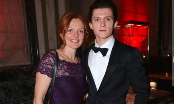 Nicola Elizabeth Frost: The Remarkable Woman Behind Tom Holland’s Success