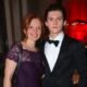 Nicola Elizabeth Frost: The Remarkable Woman Behind Tom Holland’s Success