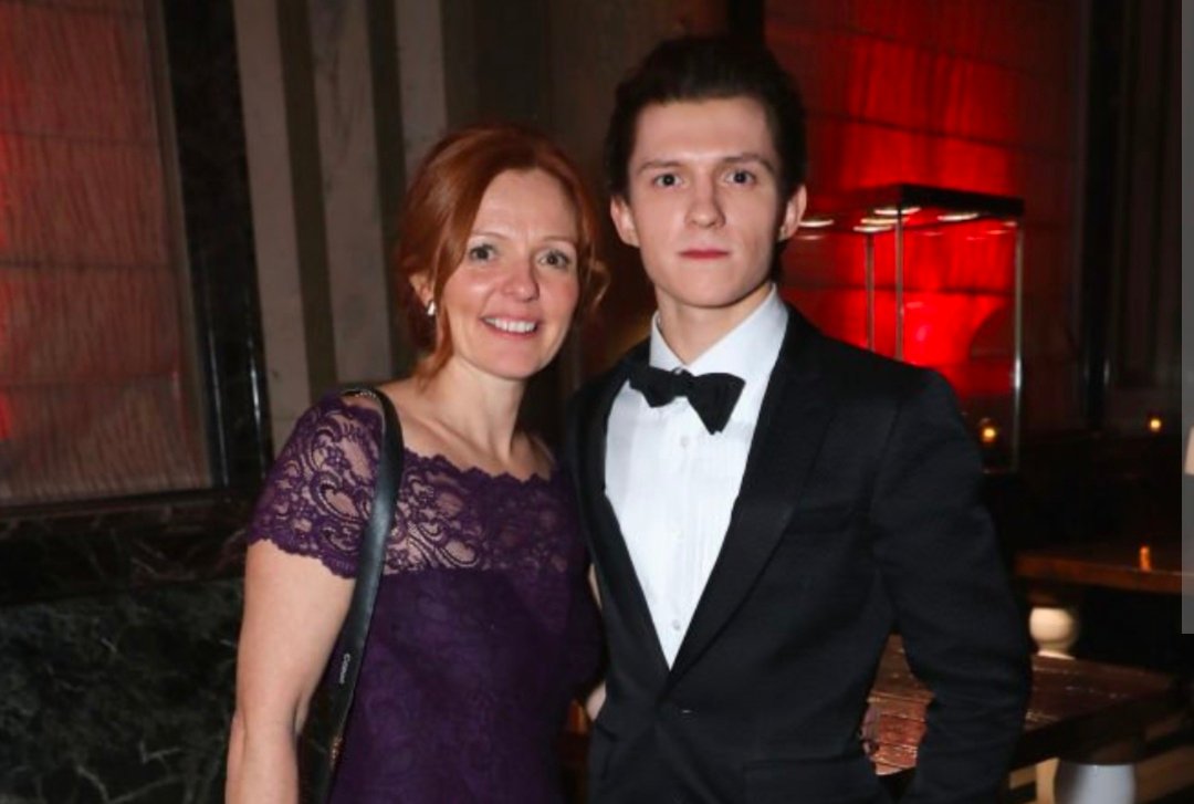 Nicola Elizabeth Frost: The Remarkable Woman Behind Tom Holland’s Success