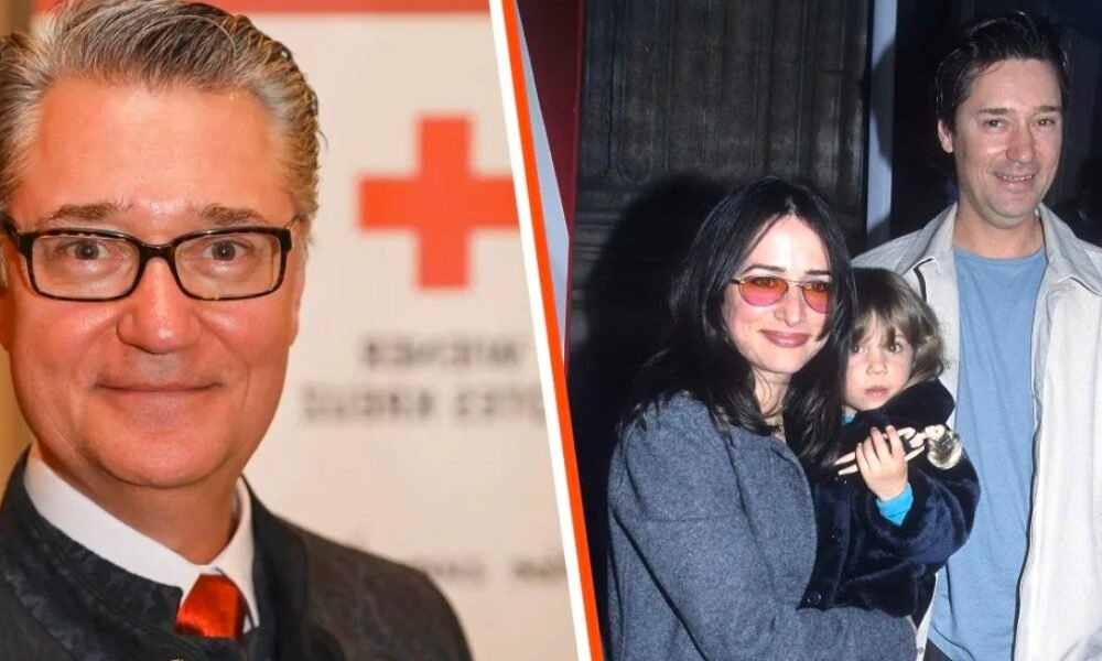 Felix Adlon: The Untold Story of Pamela Adlon’s Ex-Husband, Filmmaker, Father, and Creative Force
