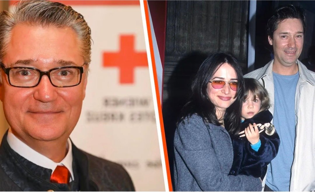 Felix Adlon: The Untold Story of Pamela Adlon’s Ex-Husband, Filmmaker, Father, and Creative Force