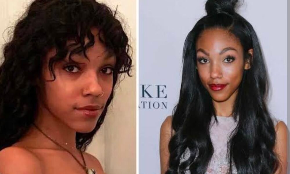 Zola Ivy Murphy: The Private Life and Rising Journey of Eddie Murphy’s Daughter