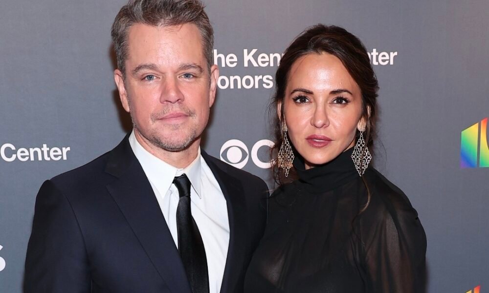 Here's everything currently known about Gia Zavala Damon and the family that has worked hard to keep her childhood grounded despite worldwide fame.