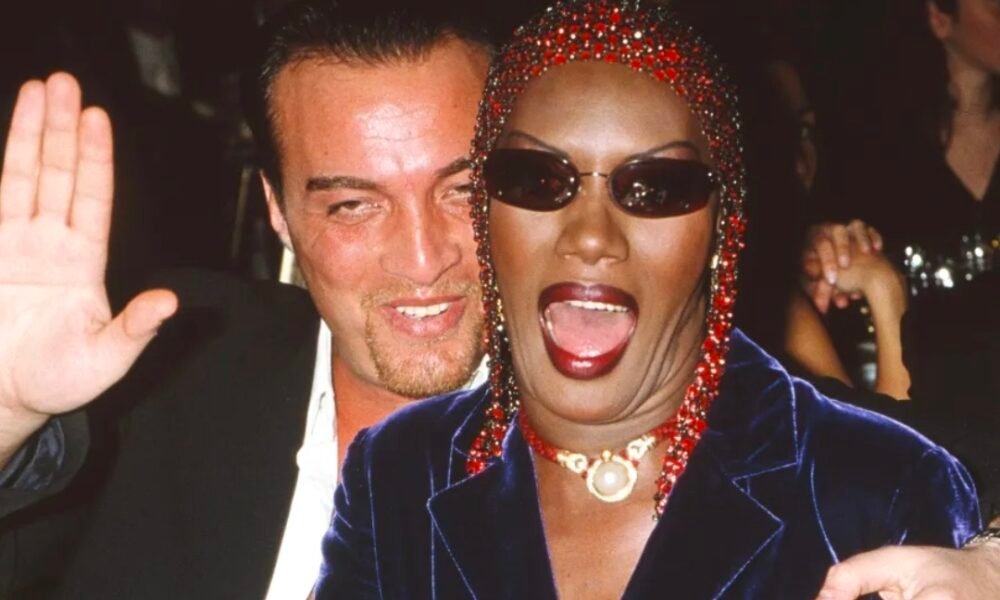 Atila Altaunbay Biography: Grace Jones' Former Husband