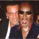 Atila Altaunbay Biography: Grace Jones' Former Husband