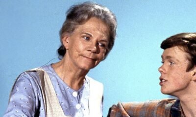 Stella Luchetta: The Woman Behind Grandma Walton