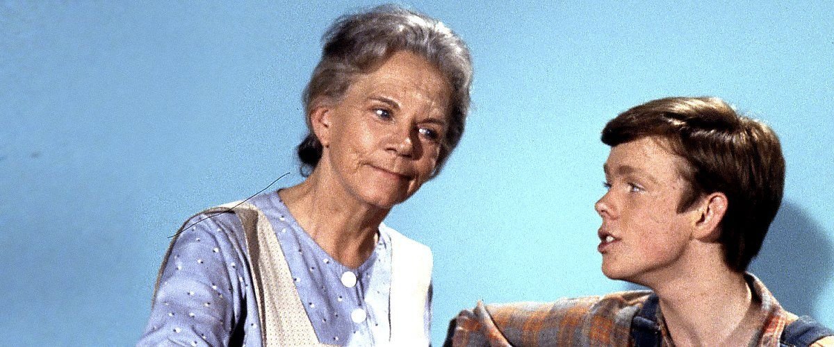 Stella Luchetta: The Woman Behind Grandma Walton