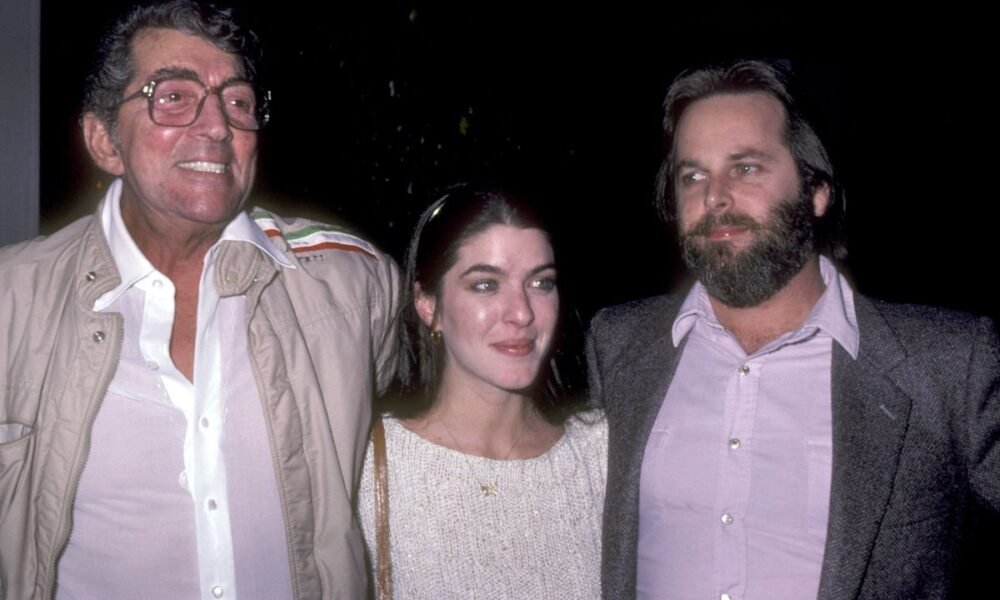 Gina Martin Wilson: The Private Life, Love Story, and Legacy of Dean Martin’s Daughter