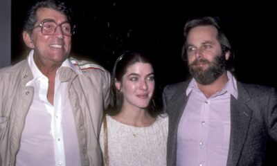Gina Martin Wilson: The Private Life, Love Story, and Legacy of Dean Martin’s Daughter