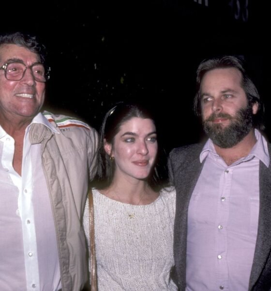 Gina Martin Wilson: The Private Life, Love Story, and Legacy of Dean Martin’s Daughter