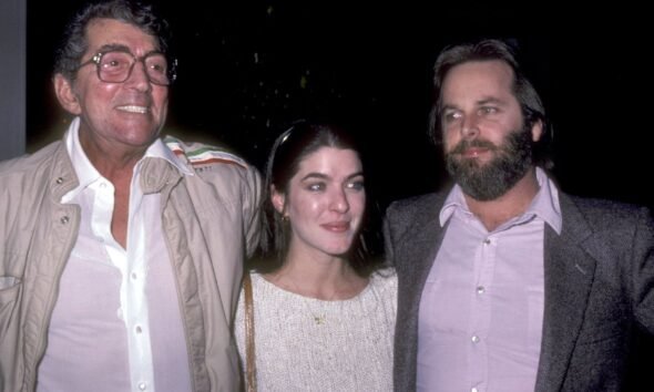Gina Martin Wilson: The Private Life, Love Story, and Legacy of Dean Martin’s Daughter