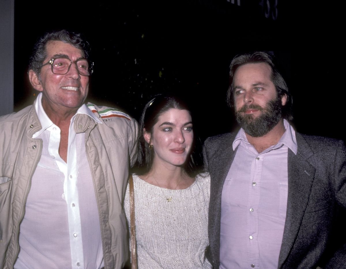 Gina Martin Wilson: The Private Life, Love Story, and Legacy of Dean Martin’s Daughter