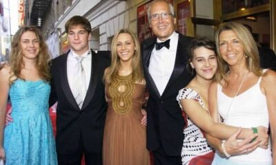 Who Is Suzanne Chase? The Untold Story Behind Chevy Chase’s First Marriage