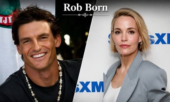 Who Is rob born? Leslie Bibb’s Former Husband and Business Leader