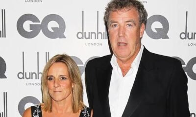 Who Is Frances Cain? Jeremy Clarkson's Ex-Wife, Career & Life