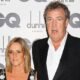 Who Is Frances Cain? Jeremy Clarkson's Ex-Wife, Career & Life