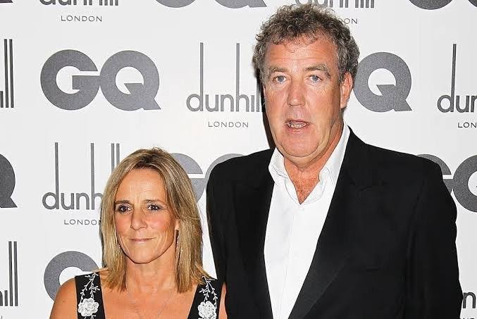 Who Is Frances Cain? Jeremy Clarkson's Ex-Wife, Career & Life
