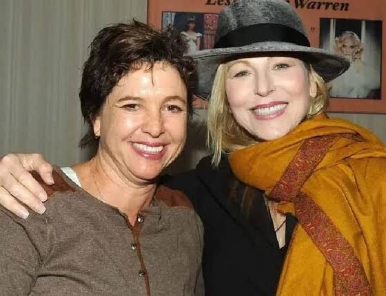 Martie Allen: The Private Woman Behind Kristy McNichol’s Enduring Love Story