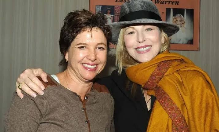 Martie Allen: The Private Woman Behind Kristy McNichol’s Enduring Love Story