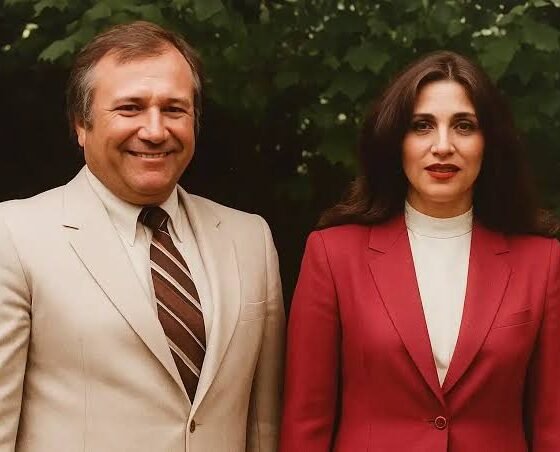 Deborah Dubois: The Untold Story of Barry Seal’s Wife, Family, and Life After His Death