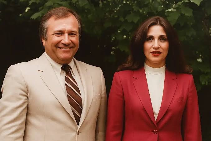 Deborah Dubois: The Untold Story of Barry Seal’s Wife, Family, and Life After His Death