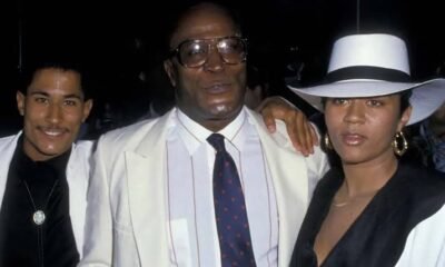 Noel J. Mickelson Biography: The Untold Story of John Amos’ First Wife, Artist & Trailblazer